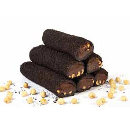 [1592] Brownie Wrap with Cocoa, 11 lbs. - 1592