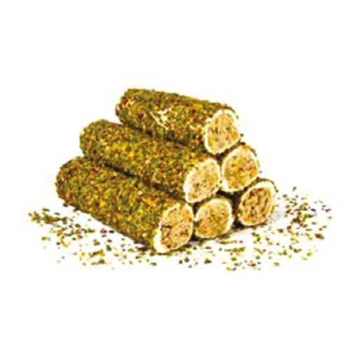 [1582] Mega Pistachio, 11 lbs. - 1582