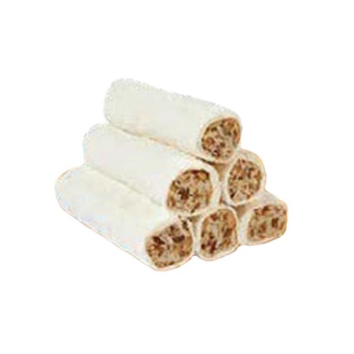 [1600] Coconut Almond Wrap, 11 lbs. - 1600