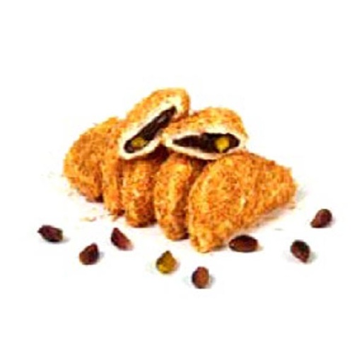 [1556] Kataifi Lip Shape, 1 kg. - 1556