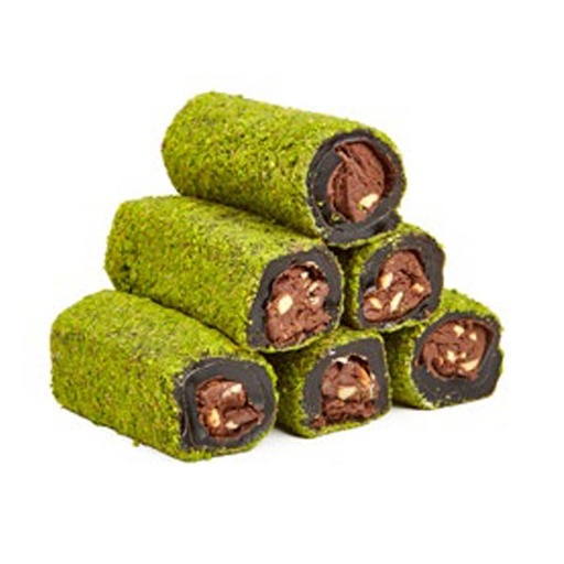 [SR15] Chocolate Tunnel, 11 lbs. - SR15