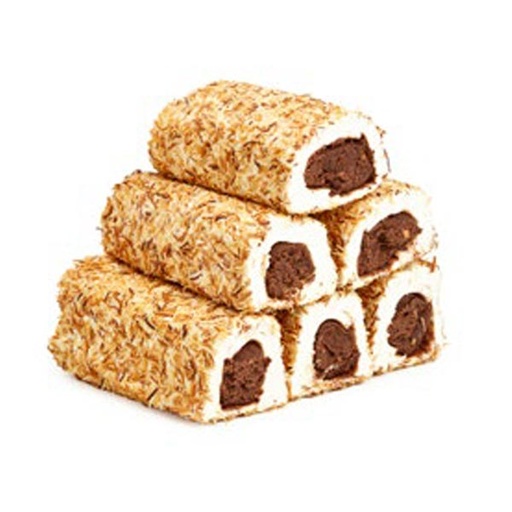 [SR14] Nutella Kataifi, 11 lbs. - SR14