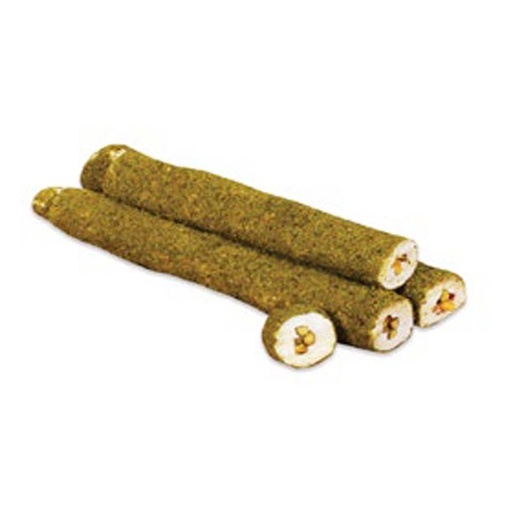 [SR05] Pistachio Roll, 11 lbs. - SR05