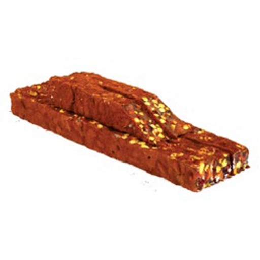 [KF37] Coffee Pistachio Roll, 11 lbs. - KF37