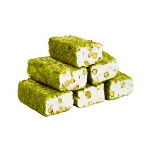 [KF08] Milky Pistachio, 11 lbs. - KF08