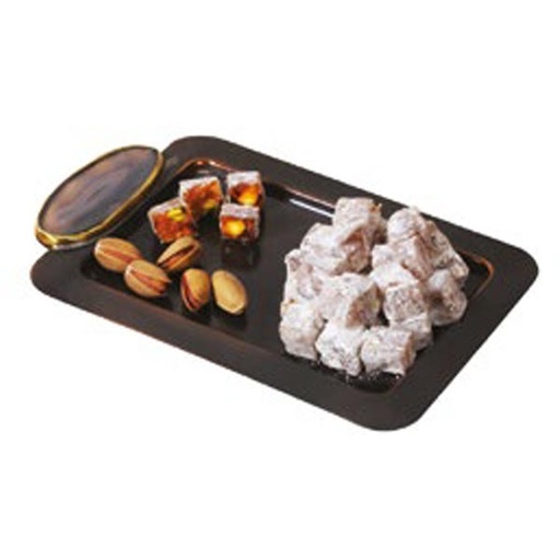 [KD01] Small Cut Double Pistachio, 11 lbs. - KD01
