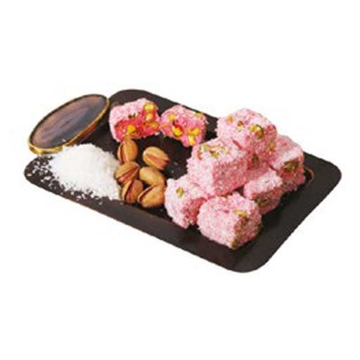 [DO07] Strawberry Garden, 11 lbs. - DO07